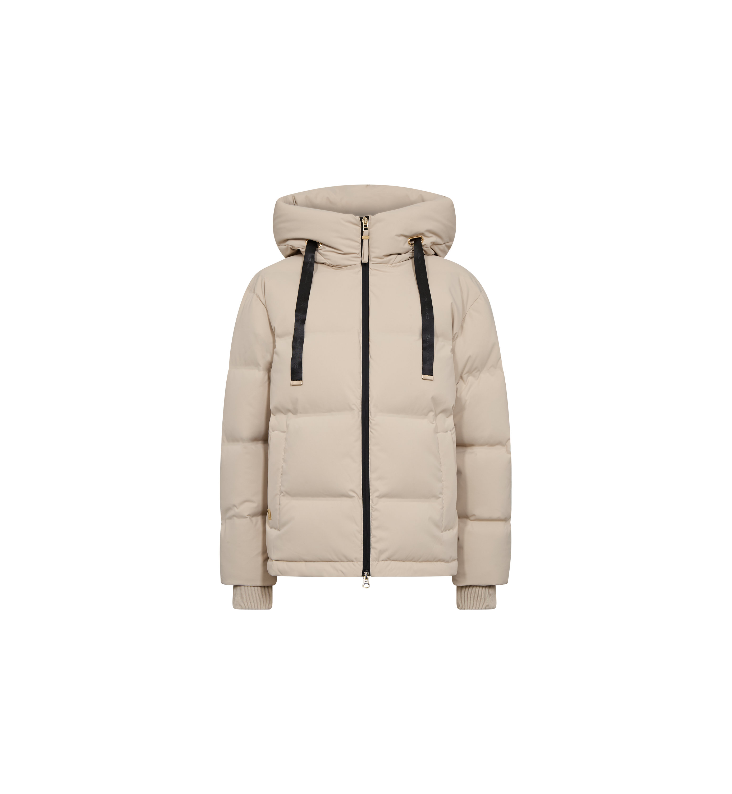 Packshot / Feather Gray / Front